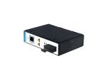 1Gbps Industrial Fiber Media Converter With 100M Fiber SC/ST/FC Port