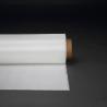 Buy cheap Heat Insulation High Temp Silica Cloth 50m Lightweight Moisture Resistant from wholesalers