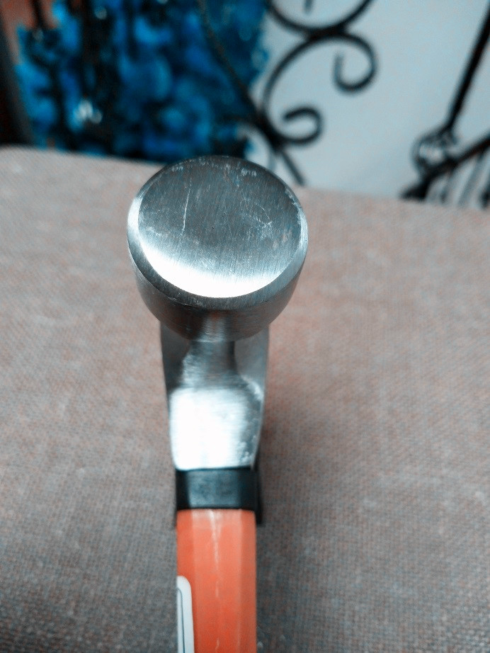 Claw Hammer(XL0008-2) with polishing surface, durable quality and good price.
