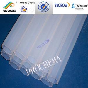 Wholesale PCTFE tube PolyChloroTriFluoroEthylene tube from china suppliers