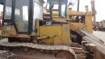 Cheap Used CAT D5C bulldozer ready for sale