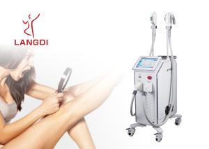 Wholesale Freckle Removal Opt Shr Ipl Hair Removal And Skin Rejuvenation Device from china suppliers