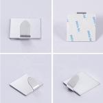 Self Adhesive Metal Wall Mounted Hook