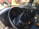 Sinotruk Howo Tractor Head 6985 * 2500 * 3300 Mm 8800 Kg Vehicle Weight