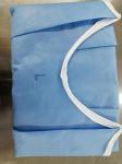 PP PE PP Lamination Protective Clothing Disposable Anti - Bacteria For Operating