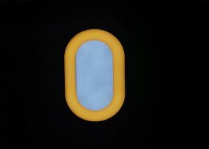 Wholesale 6000K Ra80 265V 12W LED Bulkhead Wall Light For Homes from china suppliers