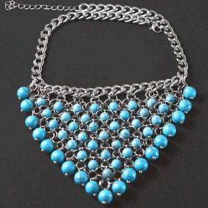 Wholesale New Fashion Ladies 316L High Quality Charming Pendant Chain Necklace LPN196 from china suppliers