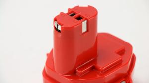 Wholesale 14.4V 2500mAh Lithium Makita Power Tool Battery Replacement 1420 1422 1433 from china suppliers