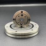 Shaft Diameter 10mm RU28 Crossed Roller Bearing 10X52X8mm Precision Robot
