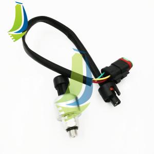 Wholesale 167-1709 Oil Pressure Sensor 1671709 For D9R D11R Tractor from china suppliers