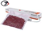 Plastic Food Vacuum Bags For Clear Snack Large Image 10 Color Printed