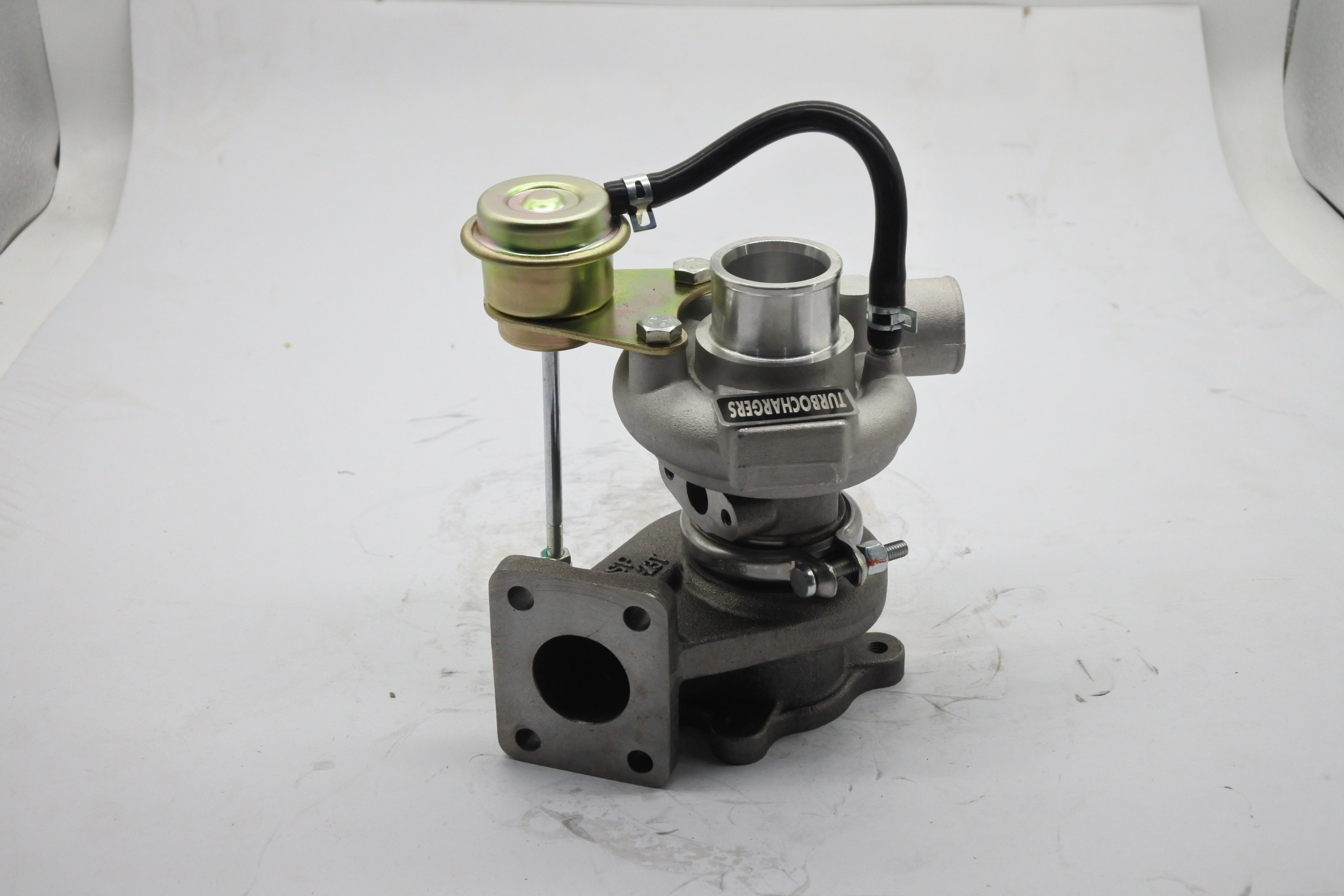 Turbocharger For Kubota TD04L4 For V3307 Engine 49177-03190 Turbocharger