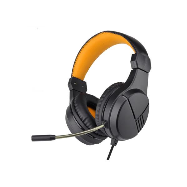 Wired CE PS4 PS5 Gaming Headset With Mic 3.5mm Plug