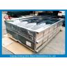Buy cheap 358 Anti Climb High Security Protection Galvanized Fence Dark Green Mesh Fence from wholesalers