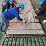 TP 316l Stainless Steel Plate Sheet 0.05mm - 120mm Thickness ASTM A240 AISI 1