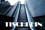 30° 35° Inclination Stainless Steel Step Hotel Escalator With Rubber Handrail