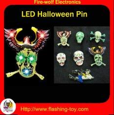 Wholesale cool light badge from china suppliers