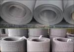 Ultra Fine Stainless Steel Wire Cloth Mesh 302/304/316/316L Rust Corrosion