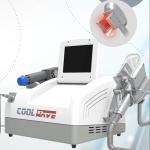 Cryolipolysis Fat Freezing Equipment 2 In 1 Cryolipolysis Slimming + Pain Relief