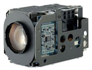 Wholesale CCTV Sony Camera Zoom Module FCB-EX480CP Colour from china suppliers
