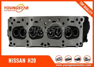 Wholesale Engine Cylinder Head NISSAN H20 ; NISSAN Forklift H20-2 H20 II 2.0 11040-55K10 from china suppliers