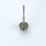 MS-TECH Turbo BV30 Turbine Wheel Shaft 54309700000 54309880000Fit Turbos