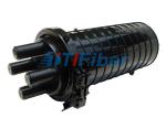 96 Core Dome Fiber Optic Splice Closure for CATV / FTTH Network
