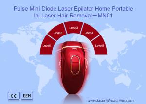 Wholesale Ipl RF Hair Removal Skin Rejuvenation Beauty Machine 33 X 10mm Spot Size from china suppliers