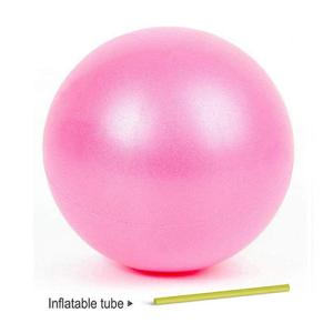 Wholesale Pilates Mini Exercise Yoga Balance Ball For Pilates Yoga Fitness Training from china suppliers
