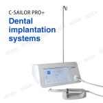 C-SAILOR PRO+ Dental implantation systems
