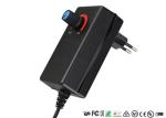 3V - 12V Voltage Adjustable Ac Adapter 3W - 12W DC Regulated Power Supply 2100mA