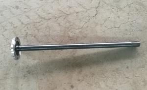 Wholesale Rear Half Axle Drive Shaft For MITSUBISHI 20CrMnTi Materials MK499638 Anti - Rust from china suppliers