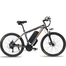 Wholesale Multispeed Electric Mountain Bike 4.0 Fat Tire Electric Bicycle Beach 15Ah from china suppliers