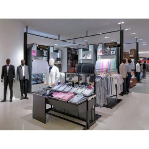 Wholesale Powder Coated Stainless Steel Clothes Rack Waterproof Smooth Surface from china suppliers