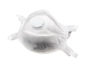 Wholesale FFP3 Standard Valved Dust Mask Non Woven Fabric For Dust Protection from china suppliers