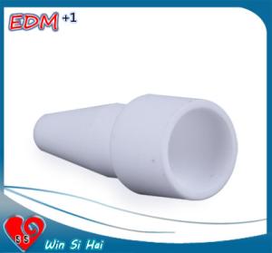 Wholesale White Ceramic Sodick EDM Wear Parts Ceramic Aspirator Nozzle B S810 from china suppliers