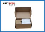 1.25G GEPON ONU Equipped With One GEPON Port Four 10 / 100 / 1000Mbps RJ45 LAN