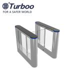 5 Pairs Swing Speed Gate Turnstile Intelligent Automatic Systems Turnstiles