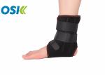 Orthopedic Ankle Support Brace Skin - Fitted For Keeping Ankle Flexible