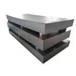 Cold Rolled 3/4h 370hv ASTM PVC Matte/Stain Surface Coating 0.3-100mm Diameter