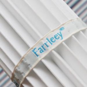 Wholesale Pleatable High Efficiency Needle Felt Nonwoven Fabric Cartridge Media from china suppliers