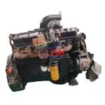 Cummins 4BT 6BT 6CT Used Diesel Engine Complete Assembly Excavator Parts