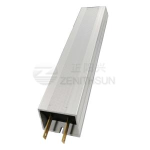 Wholesale 1000W 100R Dynamic Braking Resistor Resistance Aluminum Cased Power from china suppliers