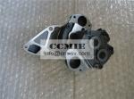 Standard Size Weichai Engine Parts Steyr WD615 D618 oil pump