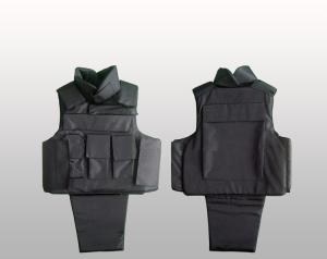 Wholesale Hot sale full protective Kevlar Bulletproof vest from china suppliers