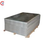 ASTM-B209 Aluminum Sheets Metal Heat Treatable 6061 Aluminum Plate