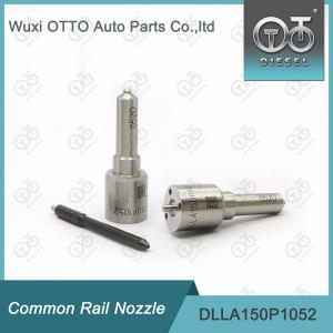 Wholesale DLLA150P1052 093400-1052 DENSO Common Rail Nozzle For Injectors 095000-8100/8871 from china suppliers