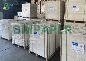Wholesale 80g + 15g PE One Side Coated Offset Printing Paper For Making Magazine from china suppliers
