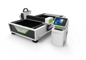 Wholesale 1500*3000mm CNC Fiber Laser Cutting Machine 60m/Min For Metal Sheet from china suppliers