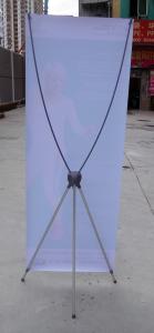 Wholesale aluminum x banner display from china suppliers